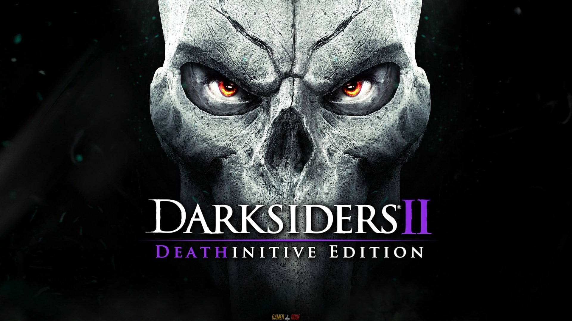 darksiders 2 deathinitive edition